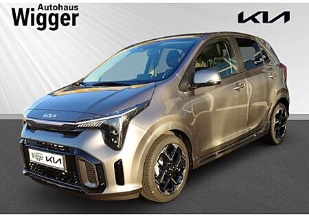 Kia Picanto 1.0 GT-Line 5 Türen