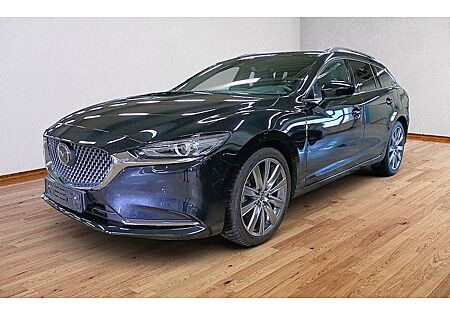 Mazda 6 2.5 SKYACTIV-G 194 Takumi Auto 5 Türen