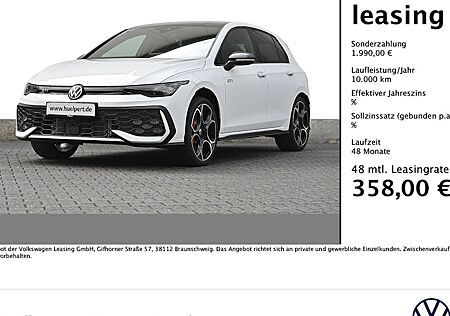 VW Golf GTI 2.0 TSI OPF DSG GTI 5 Türen