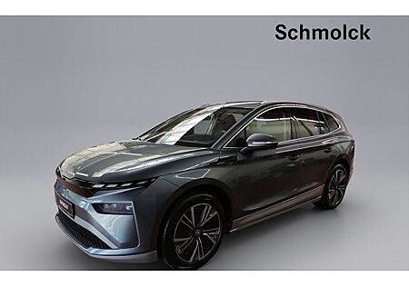 Skoda Enyaq 85x 5 Türen