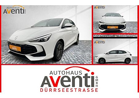 MG MG3 1.5 85kW Standard 5 Türen