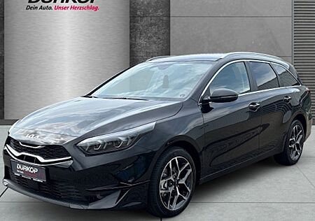 Kia Cee'd Sportswagon 1.5 T-GDI MHEV DCT Ultimate Ed. Sportsw. 5 Türen