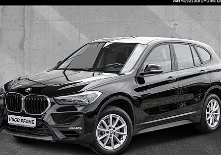 BMW X1 xDrive20i Advantage Steptronic 5 Türen