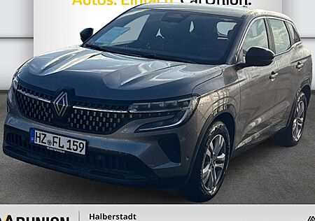 Renault Austral Mild Hybrid 160 Evolution Automatik 5 Türen