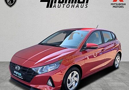 Hyundai i20 1.2 62kW Select 5 Türen