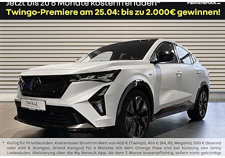 Renault Rafale E-Tech Full Hybrid 200 Esprit Alpine 5 Türen
