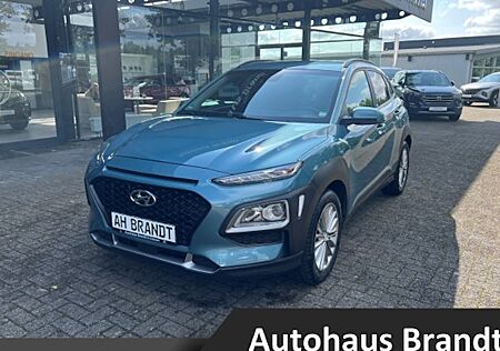 Hyundai Kona 1.0 T-GDI Advantage 5 Türen
