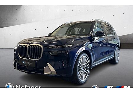 BMW X7 xDrive40i 5 Türen