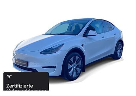 Tesla Model Y Long Range Dual Motor AWD 5 Türen