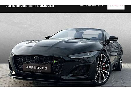 Jaguar Andere P575 AWD 75R 2 Türen
