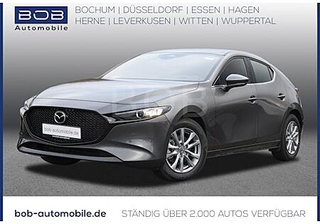 Mazda 3 e-SKYACTIV G 140 Prime-Line 5 Türen