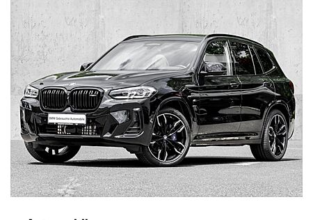 BMW X3 M40i AT 5 Türen
