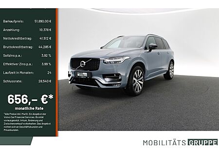 Volvo XC 90 B5 D AWD Plus Dark Auto 5 Türen
