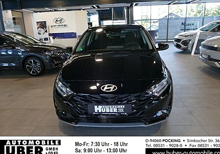 Hyundai i20 1.0 T-GDI 74kW Trend 5 Türen