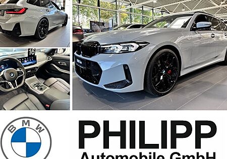 BMW 3er 320i Touring Auto 5 Türen