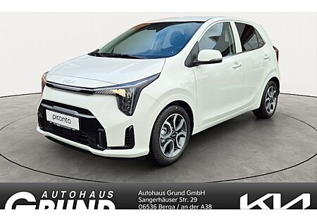 Kia Picanto 1.0 Spirit 5 Türen