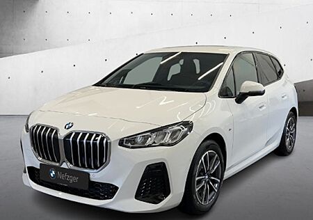 BMW 2er Active Tourer 218i Steptronic DCT 5 Türen