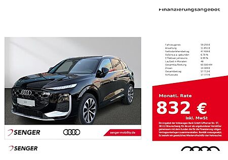 Audi Q3 TFSI 110kW S tronic 5 Türen