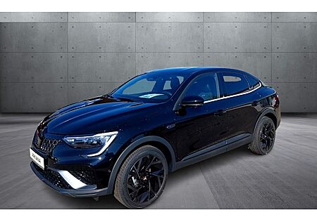 Renault Arkana Mild Hybrid 160 EDC Esprit Alpine 5 Türen