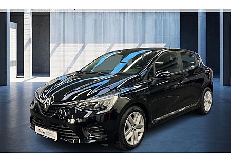 Renault Clio TCe 90 Zen 5 Türen