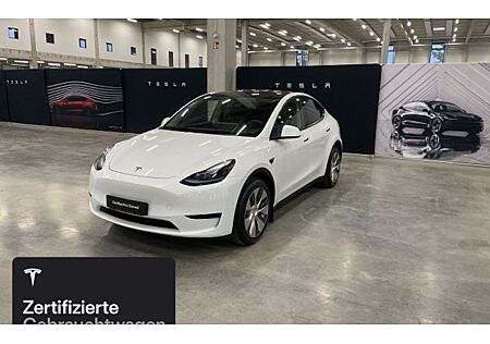 Tesla Model Y Hinterradantrieb RWD 5 Türen