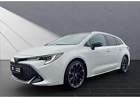 Toyota Corolla 2,0 Hybrid GR Sport Touring Sports 5 Türen