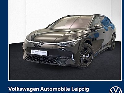 VW ID.7 86 kWh 250 kW 4MOTION GTX Tourer 5 Türen
