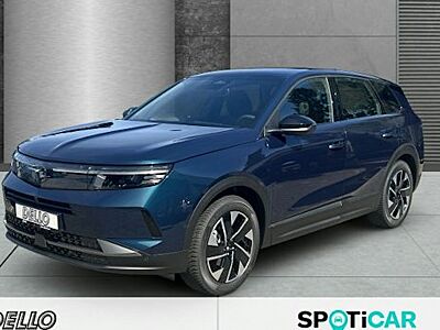 Opel Grandland Hybrid 107 kW Edition eDCT 5 Türen