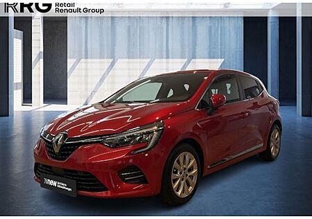Renault Clio TCe 90 Intens 5 Türen
