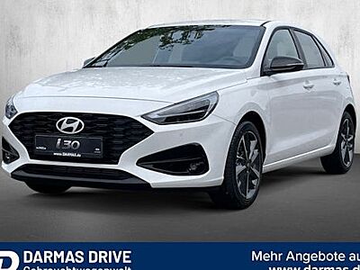 Hyundai i30 1.0 T-GDI Trend 5 Türen