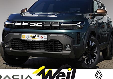 Dacia Duster TCe 130 Extreme 5 Türen