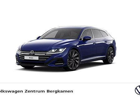 VW Arteon 2.0 TDI SCR 147kW DSG 4MOTION R-Line S.B 5 Türen