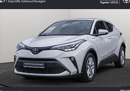 Toyota C-HR 1.8-l-VVTi Hybrid Flow 5 Türen