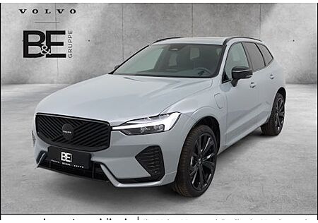 Volvo XC 60 T8 AWD Recharge Plus Black Edition Auto 5 Türen
