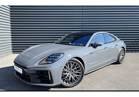 Porsche Panamera 4 E-Hybrid 5 Türen
