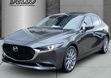 Mazda CX-30 e-SKYACTIV-G M-Hybrid 140 Centre-line AT 5 Türen