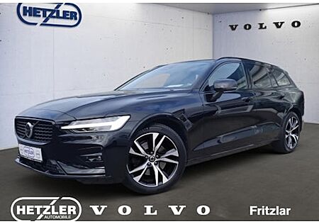 Volvo V60 B4 D Auto Plus Dark 5 Türen