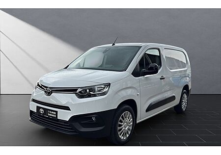 Toyota Pro Ace 1,5-l-D-4D 75kW L2 Meister 4 Türen