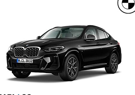 BMW X4 xDrive20i AT M Sport 5 Türen