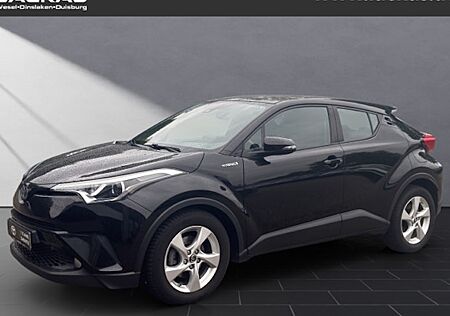Toyota C-HR 1.8-l-VVTi Hybrid Flow 5 Türen