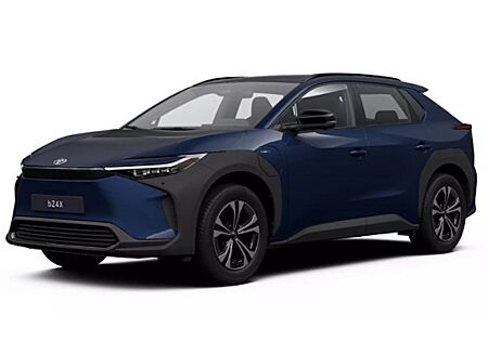 Toyota bZ4X 71,4 kWh Comfort 5 Türen