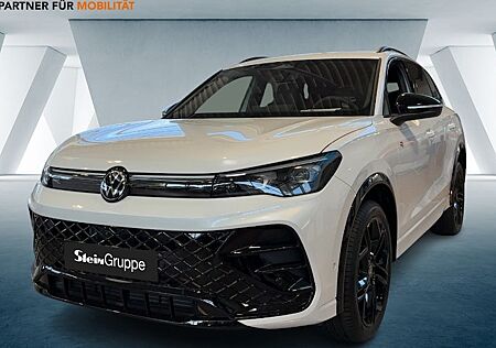 VW Tiguan 2.0 TDI SCR 142kW DSG 4MOTION R-Line 5 Türen