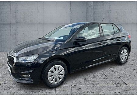 Skoda Fabia 1.0l TSI 85kW DSG Selection 5 Türen