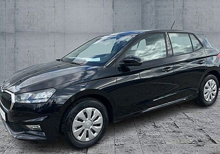 Skoda Fabia 1.0l TSI 85kW DSG Selection 5 Türen