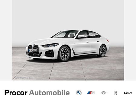 BMW 4er 430i Gran Coupé M Sport A 5 Türen