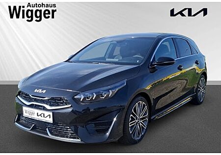 Kia Cee'd 1.5 T-GDI DCT GT-line 5 Türen