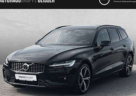 Volvo V60 B4 DCT Ultra Dark 5 Türen
