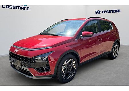 Hyundai Bayon 1.0 T-GDI Prime 5 Türen