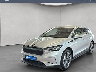 Skoda Enyaq 80 5 Türen
