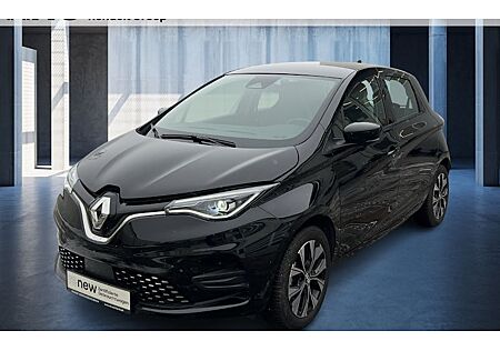 Renault ZOE Paket Evolution EV50 110hp 5 Türen